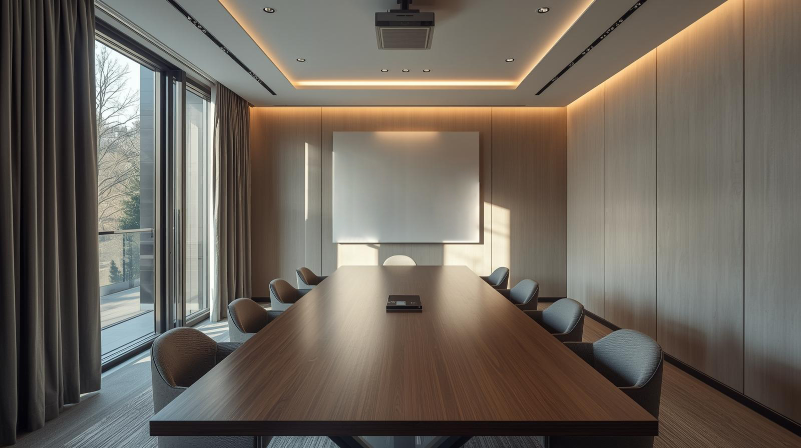 Commercial Interior Design